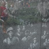  Vietnam War Memorial